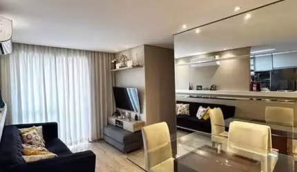 Apartamento com 2 quartos à venda na Rua Celso Ramos, --, Vila Andrade, São Paulo por R$ 474.000