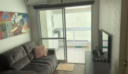 Apartamento com 2 quartos à venda na Rua Bueno de Andrade, --, Aclimação, São Paulo por R$ 689.000