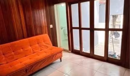 Casa com 1 quarto para alugar na Rua Moacir Simões da Rocha, --, Jardim Itapeva, São Paulo por R$ 2.900