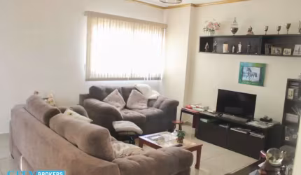 Cobertura com 3 quartos à venda na Rua Santa Izabel, --, Vila Augusta, Guarulhos por R$ 1.100.000