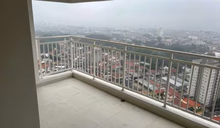 Apartamento com 3 quartos à venda na Rua Hélio Manzoni, --, Gopoúva, Guarulhos por R$ 646.600