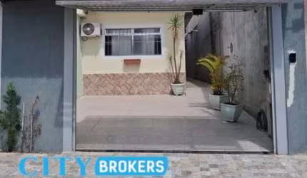 Casa com 2 quartos à venda na Rua Araraquara, --, Jardim Bela Vista, Guarulhos por R$ 625.000
