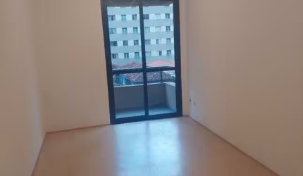 Apartamento com 1 quarto à venda na Avenida Pavão, --, Indianópolis, São Paulo por R$ 595.000