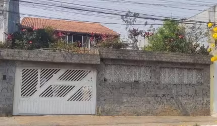 Casa com 2 quartos à venda na Avenida João Batista Santiago, --, Parque Santa Rita, São Paulo por R$ 1.000.000