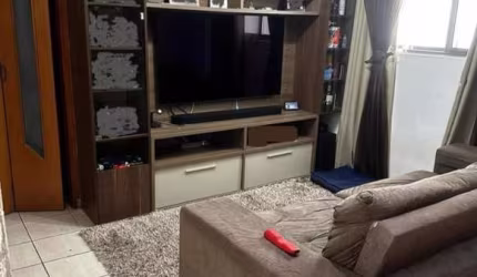 Apartamento com 2 quartos à venda na Rua Anfitrião, --, Cachoeirinha, São Paulo por R$ 245.000