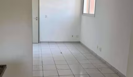 Apartamento com 2 quartos à venda na Rua Benjamin Capusso, --, São Miguel Paulista, São Paulo por R$ 245.000