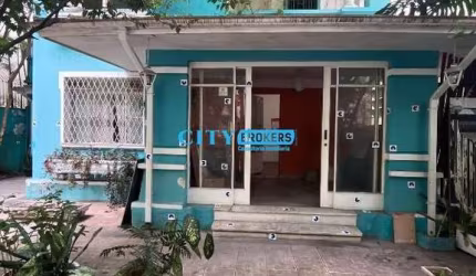 Casa com 4 quartos para alugar na Rua Doutor Gabriel dos Santos, --, Santa Cecília, São Paulo por R$ 25.000