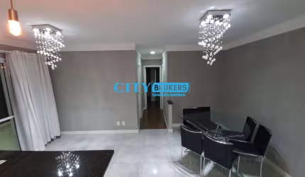 Apartamento com 2 quartos à venda na Avenida Bartholomeu de Carlos, --, Jardim Flor da Montanha, Guarulhos por R$ 630.000