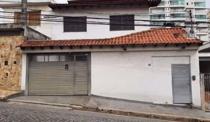 Casa comercial com 2 salas para alugar na Avenida Milton, --, Vila Galvão, Guarulhos por R$ 8.000
