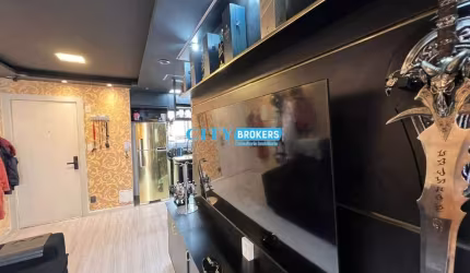 Apartamento com 2 quartos à venda na Alameda Barão de Piracicaba, --, Campos Eliseos, São Paulo por R$ 479.000