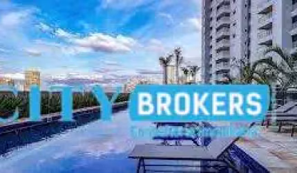 Apartamento com 1 quarto à venda na Avenida Paulo Faccini, --, Macedo, Guarulhos por R$ 615.000