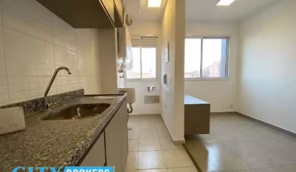 Apartamento com 2 quartos à venda na Kari, --, Vila Endres, Guarulhos por R$ 320.000