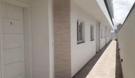 Casa em condomínio fechado com 3 quartos à venda na Rua Santo Henrique, --, Vila Ré, São Paulo por R$ 600.000