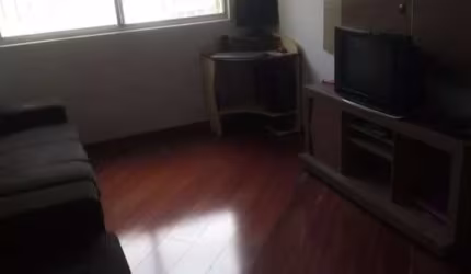 Apartamento com 2 quartos à venda na Rua Inácio Mammana, --, Mandaqui, São Paulo por R$ 265.000