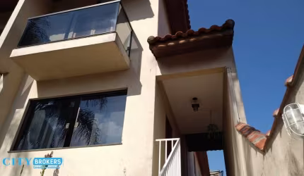 Casa com 3 quartos à venda na Ibiraiaras, --, Vila Nossa Senhora de Fátima, Guarulhos por R$ 600.000