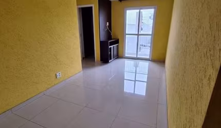Apartamento com 2 quartos para alugar na Rua Corrego do Bom Jesus, --, Jardim Capri, Guarulhos por R$ 1.500
