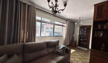 Casa com 3 quartos à venda na Rua Florêncio da Silva, --, Penha, São Paulo por R$ 480.000