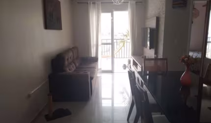 Apartamento com 2 quartos à venda na Rua José Bonifácio, --, Vila Galvão, Guarulhos por R$ 500.000