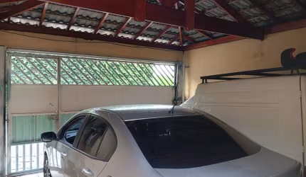 Casa com 2 quartos à venda na Francisco Badaró, --, Cidade Parque Alvorada, Guarulhos por R$ 550.000