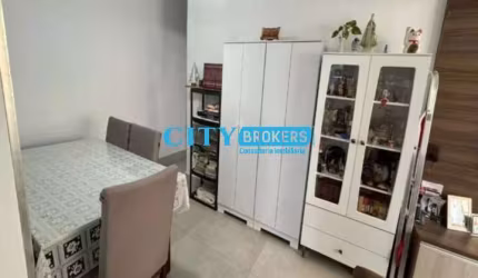 Apartamento com 2 quartos para alugar na Rua Felício Marcondes, --, Centro, Guarulhos por R$ 1.900