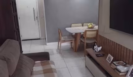 Apartamento com 3 quartos à venda na Rua das Palmeiras, --, Gopoúva, Guarulhos por R$ 650.000