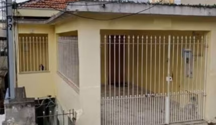 Casa com 3 quartos à venda na Astrapéia, --, Vila Ede, São Paulo por R$ 600.000