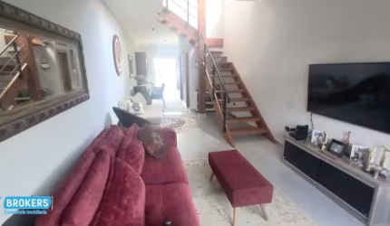 Casa com 3 quartos à venda na Marcos Vinícius Chiocheti, --, Alvinópolis, Atibaia por R$ 800.000