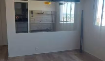 Apartamento com 2 quartos à venda na Avenida Brigadeiro Faria Lima, --, Jardim Cocaia, Guarulhos por R$ 350.000