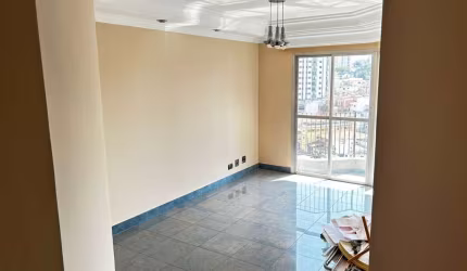 Apartamento com 3 quartos para alugar na Rua Ouvidor Peleja, --, São Judas, São Paulo por R$ 4.900
