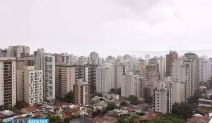 Cobertura com 4 quartos à venda na Rua Ministro Gastão Mesquita, --, Perdizes, São Paulo por R$ 3.000.000