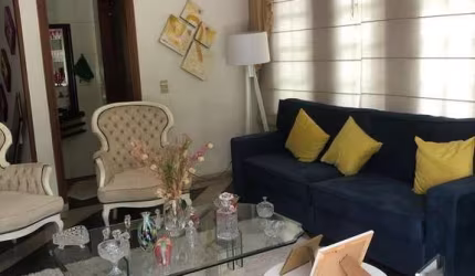 Casa com 3 quartos à venda na Leonardo Vallardi, --, Jardim Gumercindo, Guarulhos por R$ 3.000.000