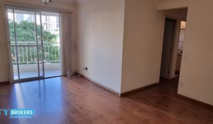 Apartamento com 2 quartos à venda na Rua Serra do Japi, --, Vila Azevedo, São Paulo