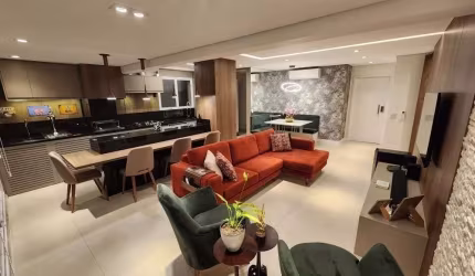 Apartamento com 2 quartos à venda na Rua Adolpho Bozzi, --, Vila Osasco, Osasco por R$ 1.190.000