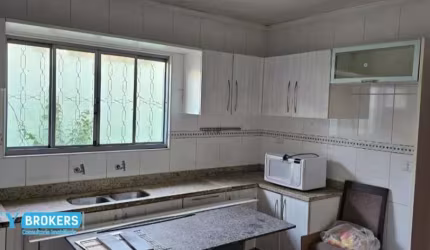 Casa com 2 quartos à venda na Rua Uhland, --, Vila Ema, São Paulo por R$ 710.000