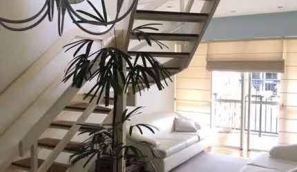 Cobertura com 2 quartos à venda na Rua Raul Dias, --, Parque Mandaqui, São Paulo por R$ 890.000