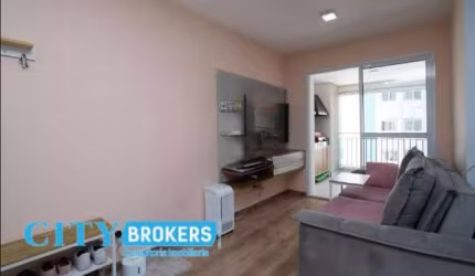 Apartamento com 3 quartos à venda na Rua Dona Tecla, --, Jardim Flor da Montanha, Guarulhos por R$ 899.000