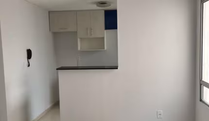 Apartamento com 2 quartos à venda na Rua Fernando Luz, --, Água Chata, Guarulhos por R$ 230.000