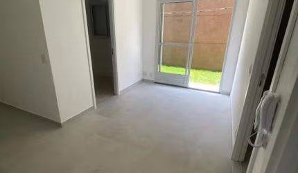 Apartamento com 2 quartos à venda na Avenida José Maria de Faria, --, Lapa de Baixo, São Paulo por R$ 380.000
