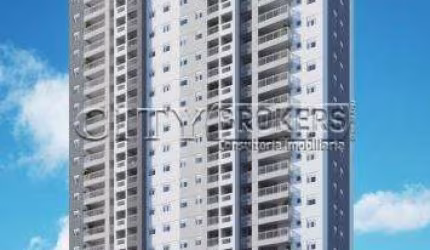 Apartamento com 2 quartos à venda na Rua Hélio Manzoni, --, Gopoúva, Guarulhos por R$ 450.000