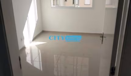 Apartamento com 2 quartos à venda na Rua Odorico Mendes, --, Mooca, São Paulo por R$ 280.000
