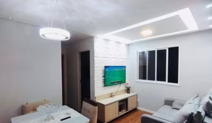 Apartamento com 2 quartos à venda na Rua Franklin do Amaral, --, Cachoeirinha, São Paulo por R$ 380.000