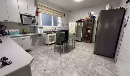 Casa com 3 quartos à venda na Rodeio, --, Vila Aricanduva, São Paulo por R$ 830.000