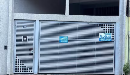Sala comercial para alugar na Rua Visconde de Cairu, --, Jardim Paulista, Guarulhos por R$ 3.500