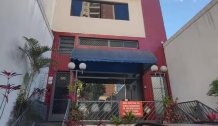 Prédio à venda na Rua Duarte de Azevedo, --, Santana, São Paulo por R$ 4.300.000