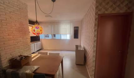 Apartamento com 1 quarto à venda na Rua Frei Caneca, --, Consolação, São Paulo por R$ 580.000