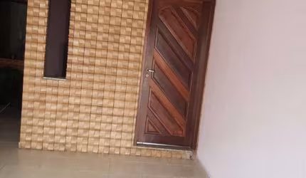 Casa com 1 quarto para alugar na Avenida Rio de Janeiro, --, Cidade Brasil, Guarulhos por R$ 1.500