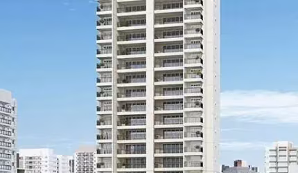 Apartamento com 3 quartos para alugar na Rua São Felipe, --, Parque São Jorge, São Paulo por R$ 9.600