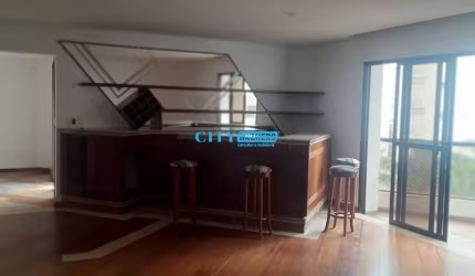 Apartamento com 3 quartos para alugar na Rua Pedro Doll, --, Santana, São Paulo por R$ 10.000