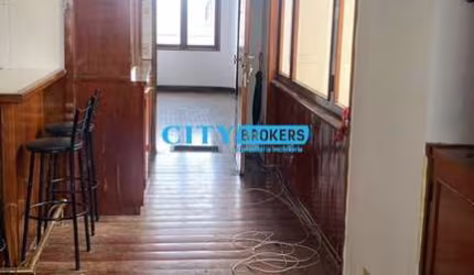 Apartamento com 1 quarto à venda na Avenida Senador Queirós, --, Centro, São Paulo por R$ 330.000