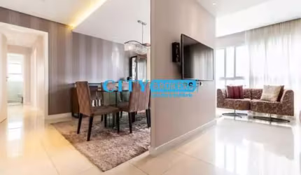 Apartamento com 3 quartos à venda na Avenida Sagitário, --, Alphaville, Barueri por R$ 1.699.000